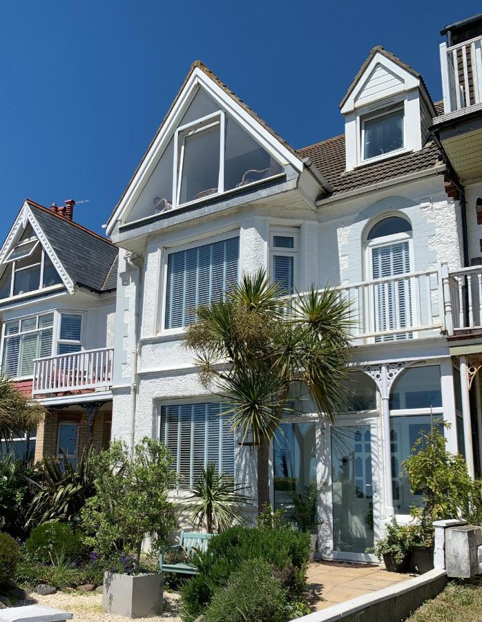 Kira Beach House, Hove Beach Luaran gambar