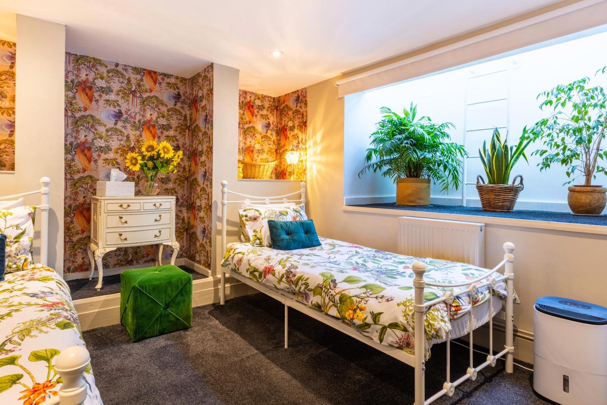 Kira Beach House, Hove Beach Luaran gambar