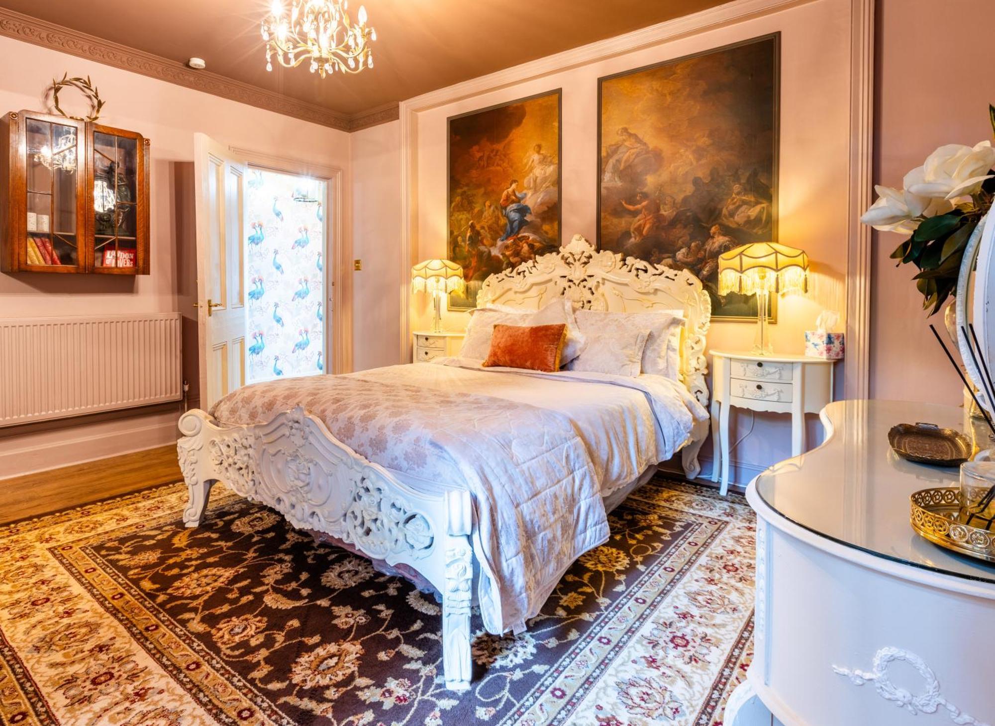 Kira Beach House, Hove Beach Luaran gambar